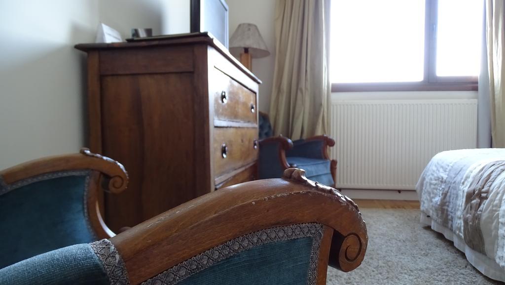 Hotel Cardamomo Sigueenza Carabias  Kültér fotó