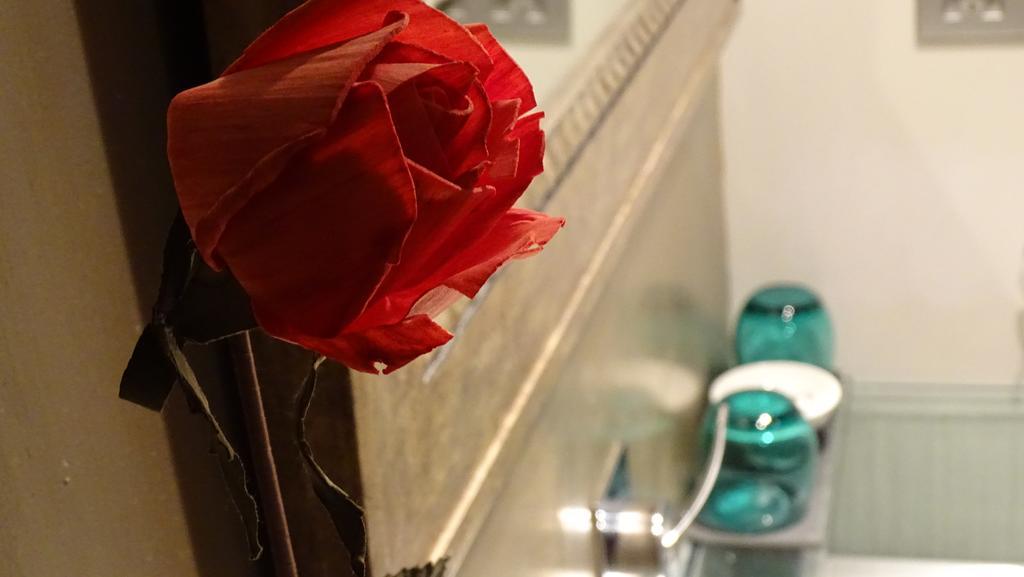Hotel Cardamomo Sigueenza Carabias  Kültér fotó