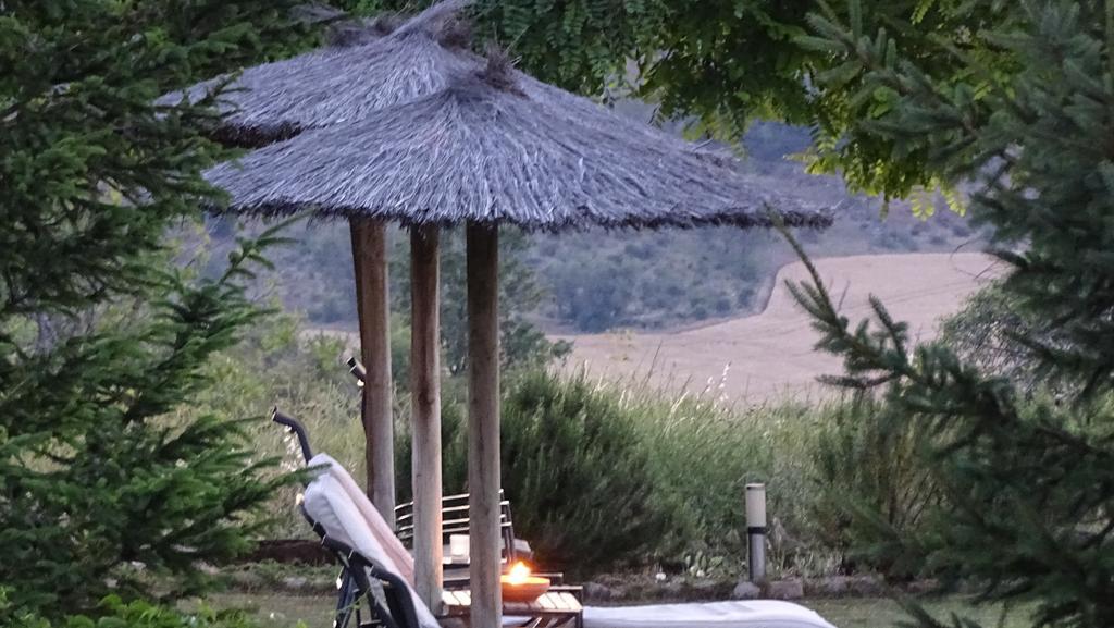 Hotel Cardamomo Sigueenza Carabias  Kültér fotó